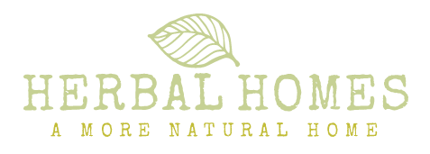 Herbal Homes - A more natural home